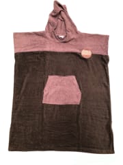 PONCHO THERMOSKIN / MODELO: PUNTA DE LOBOS 3