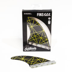 Quillas HR California Futures Fiberglass