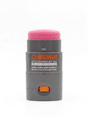 Bloqueador solar Jeewin fucsia