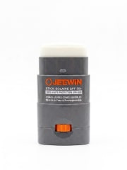 Bloqueador solar Jeewin blanco