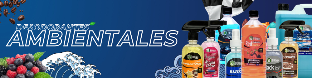 Ambientales