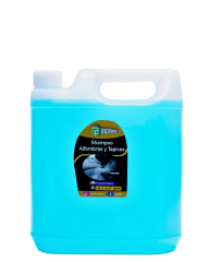SHAMPOO DE TAPICES 5 LITROS