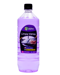 LIMPIA VIDRIOS 1 LITRO