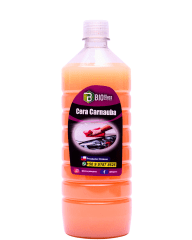 CERA CARNAUBA 1 LITRO