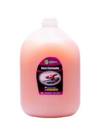 CERA CARNAUBA 5 LITROS