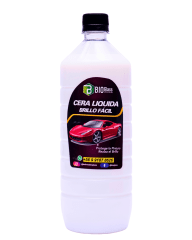 CERA BLANCA 1 LITRO