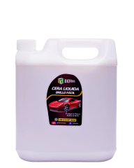 CERA BLANCA 5 LITROS