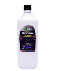 SILICONA EN CREMA 1 LITRO