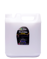 SILICONA EN CREMA 5 LITROS