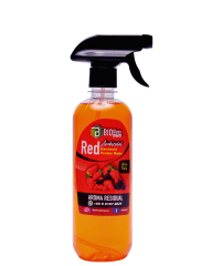 AMBIENTAL RED 1/2 L
