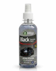 AMBIENTAL BLACK 250ML