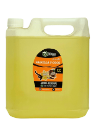 AMBIENTAL VAINILLA COCO 5 L