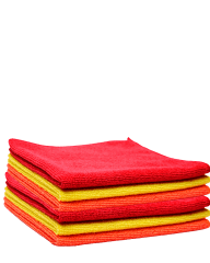 PAÑO MICROFIBRA 40x40