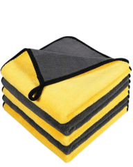 PAÑO DOBLE CARA 40X60