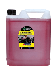 DESENGRASANTE PRO 5 LITROS