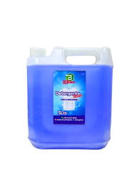 Detergente Matic BioGlass 5L – Máximo Rendimiento y Cuidado Hipoalergénico