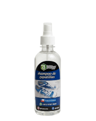SHAMPOO DE ZAPATILLAS 250ML