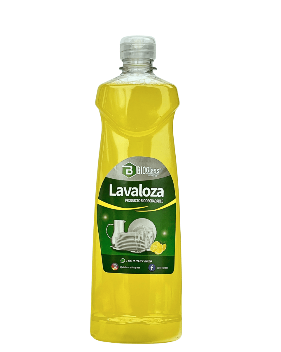 LAVALOZA 1/2 L1