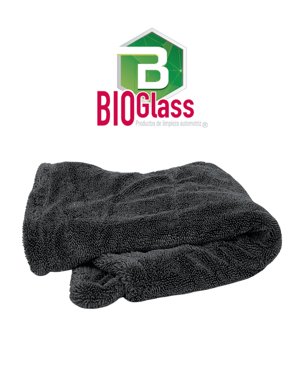 TOALLA DE SECADO 1200GSM GRIS3