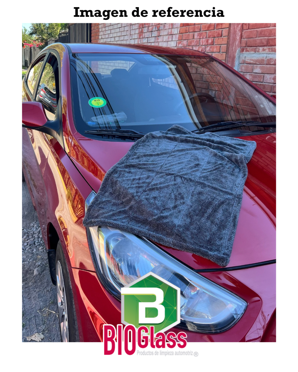 TOALLA DE SECADO 1200GSM GRIS1