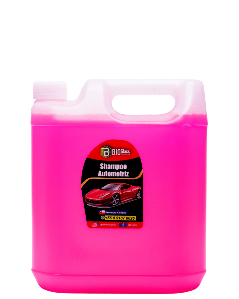 SHAMPOO DE CARROCERIA 5 LITROS1