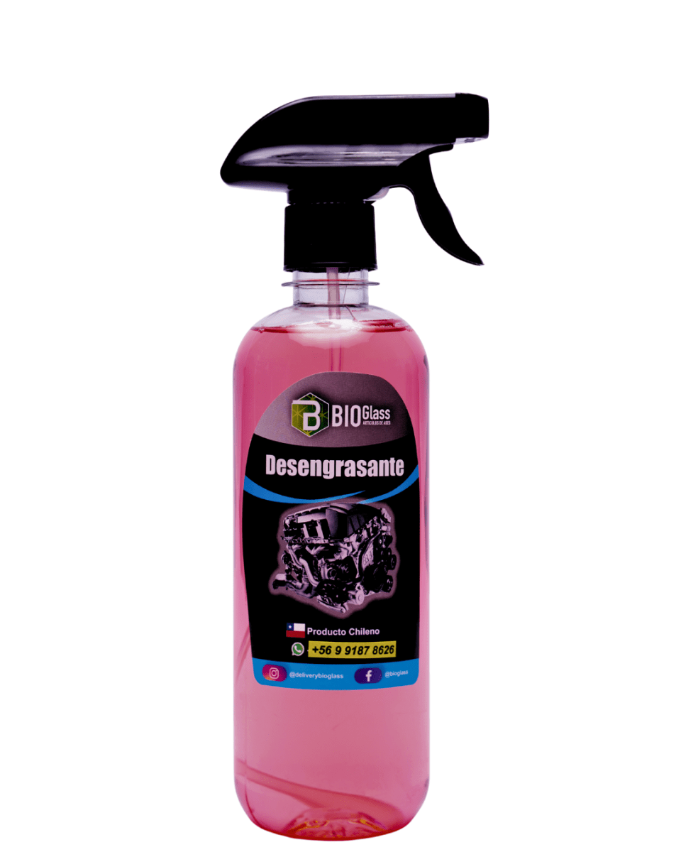DESENGRASANTE 1/2L1