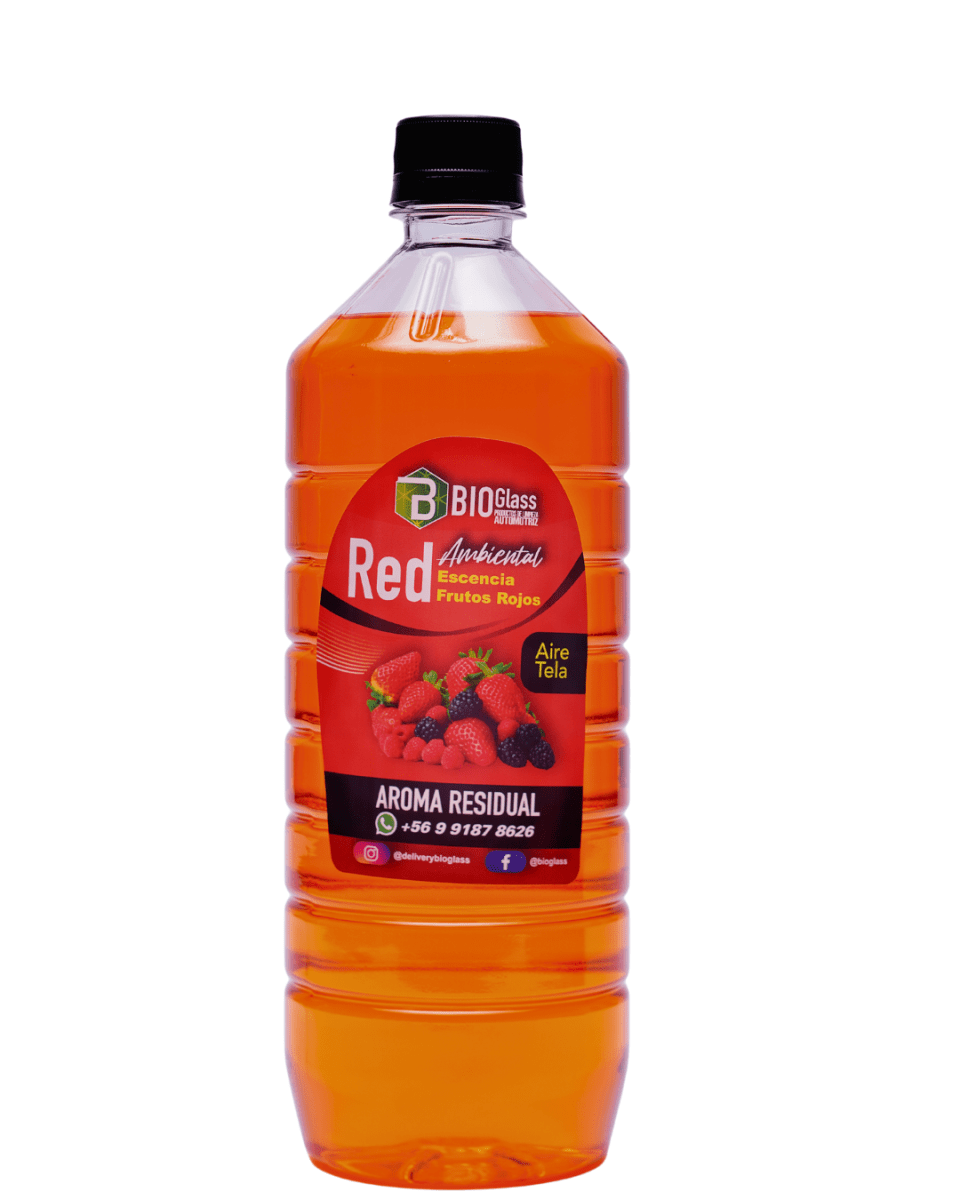 AMBIENTAL RED 1L1