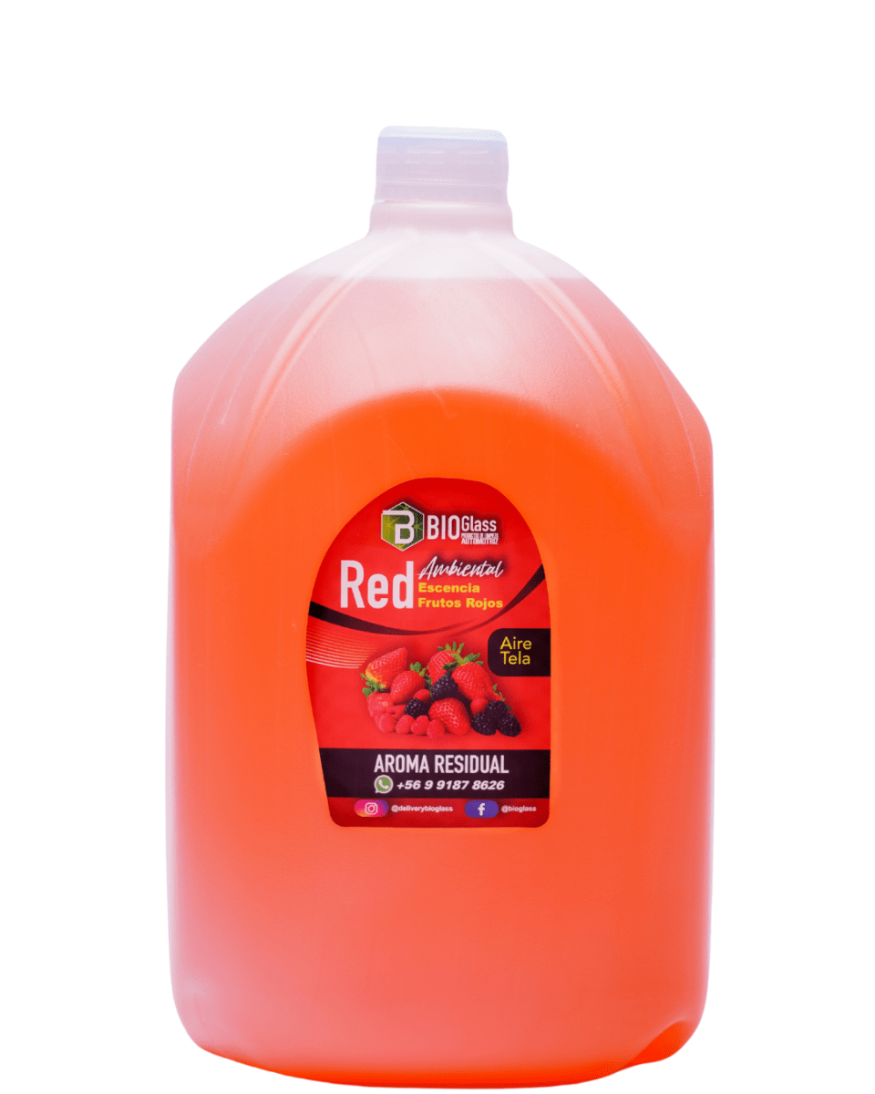 AMBIENTAL RED 5 L1