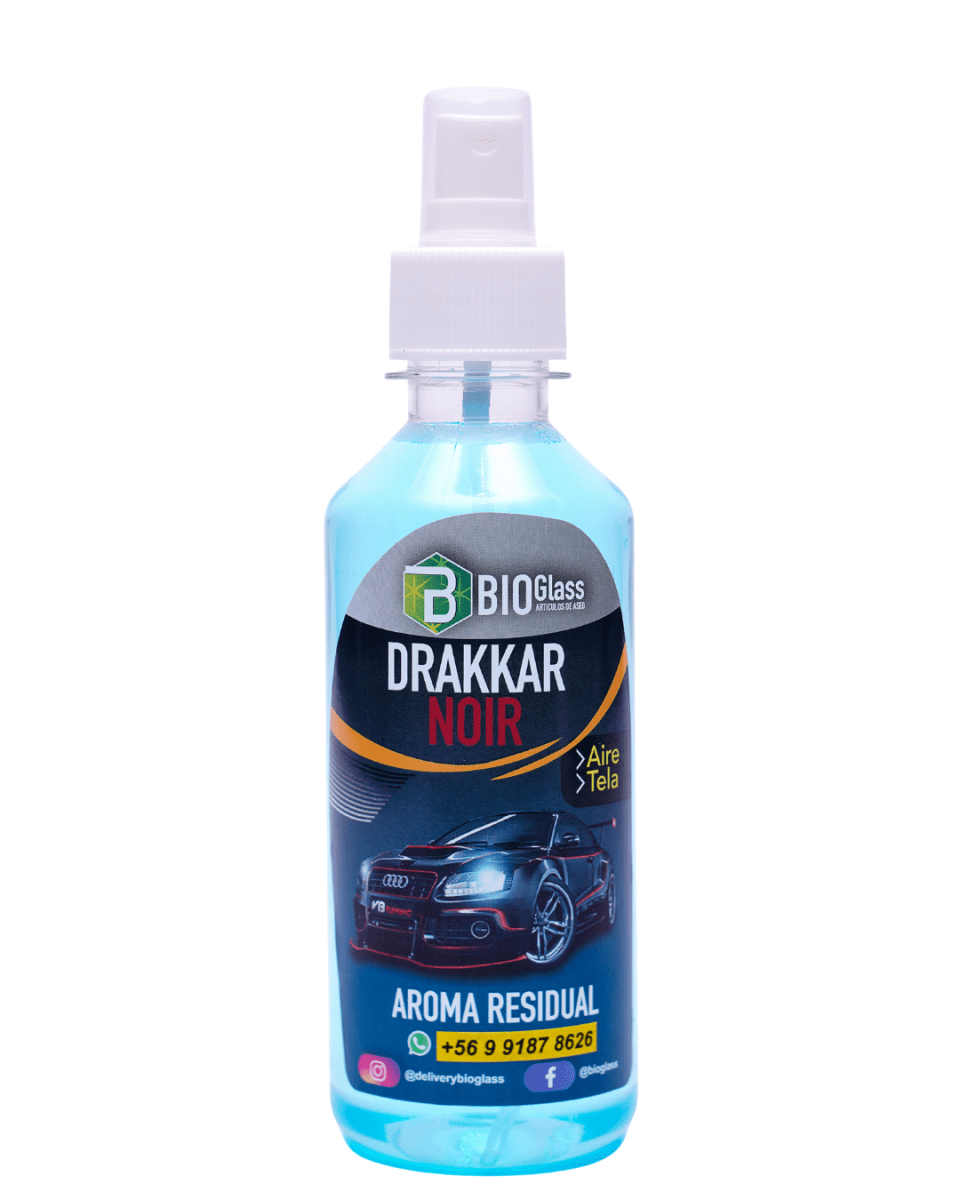 AMBIENTAL DRAKKAR 250ML1