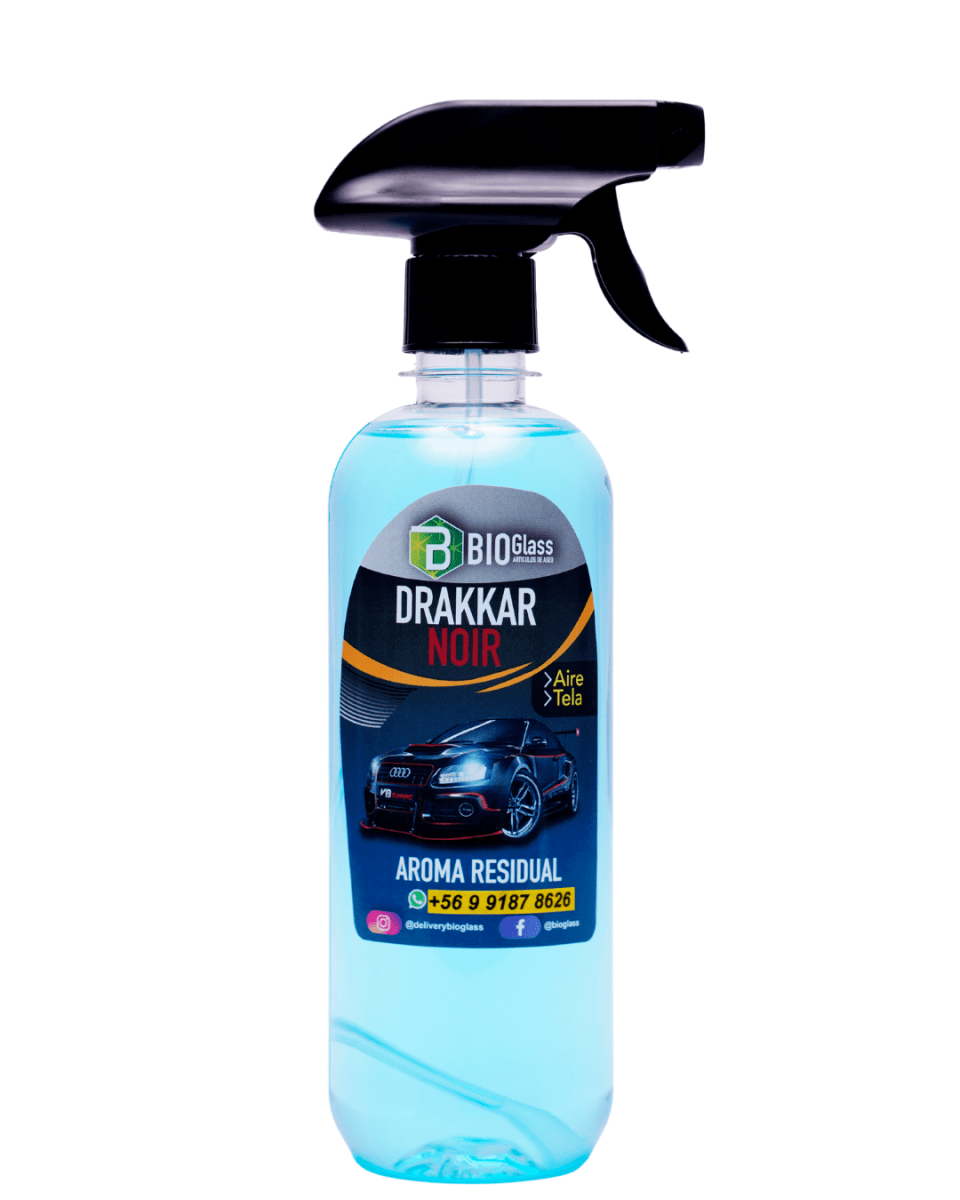 AMBIENTAL DRAKKAR1/2 L1