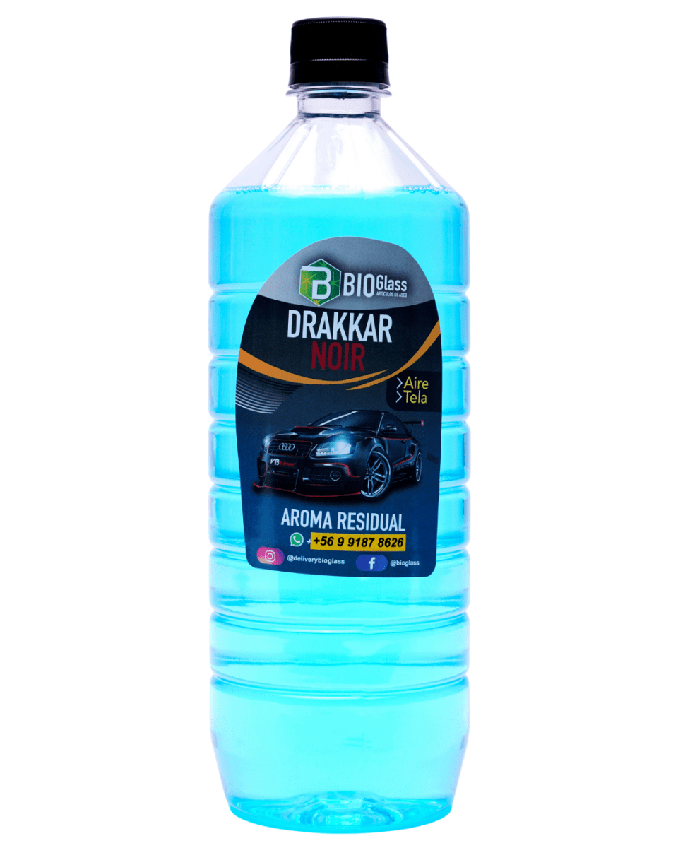 AMBIENTAL DRAKKAR 1L1