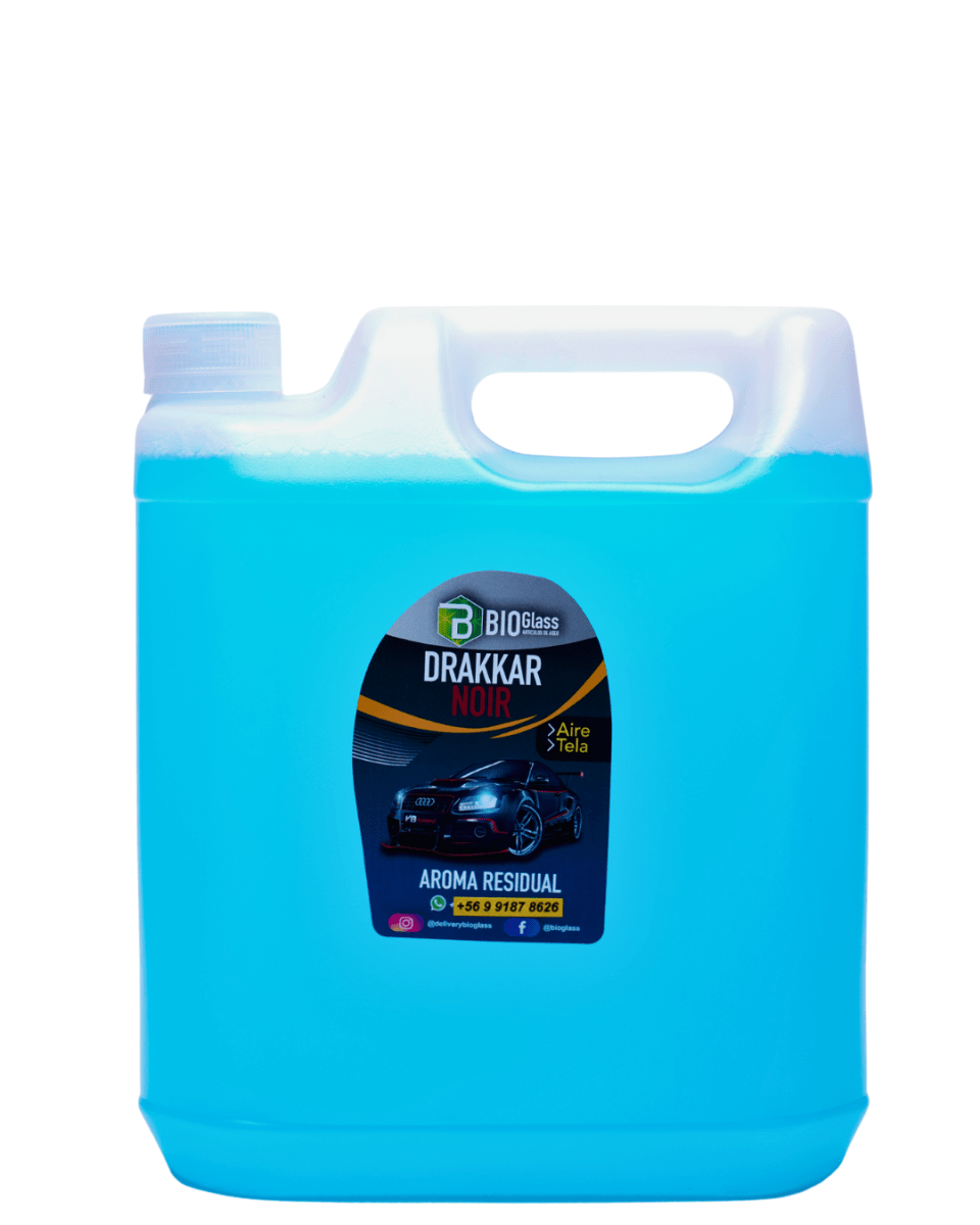 AMBIENTAL DRAKKAR 5 L1