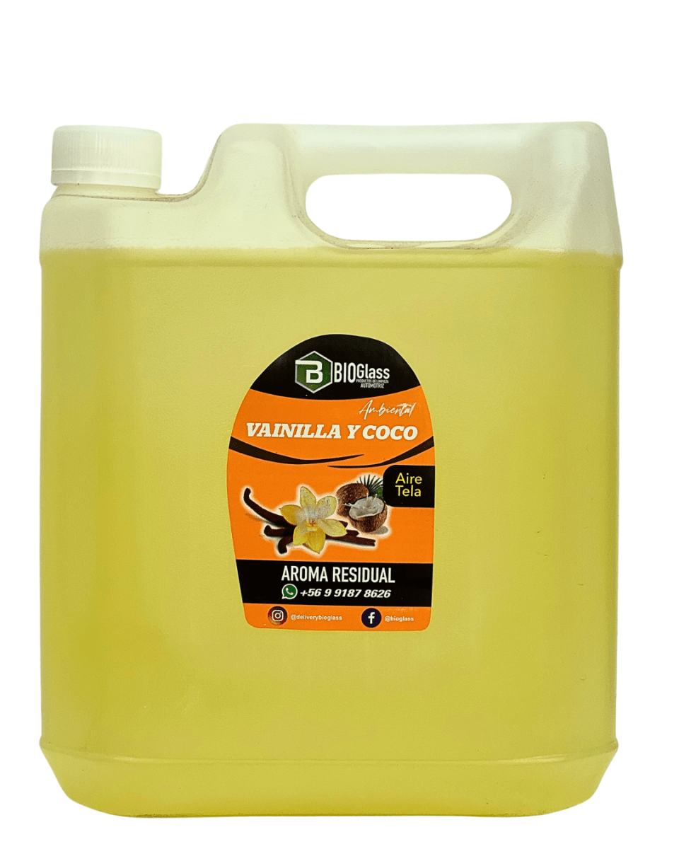 AMBIENTAL VAINILLA COCO 5 L1
