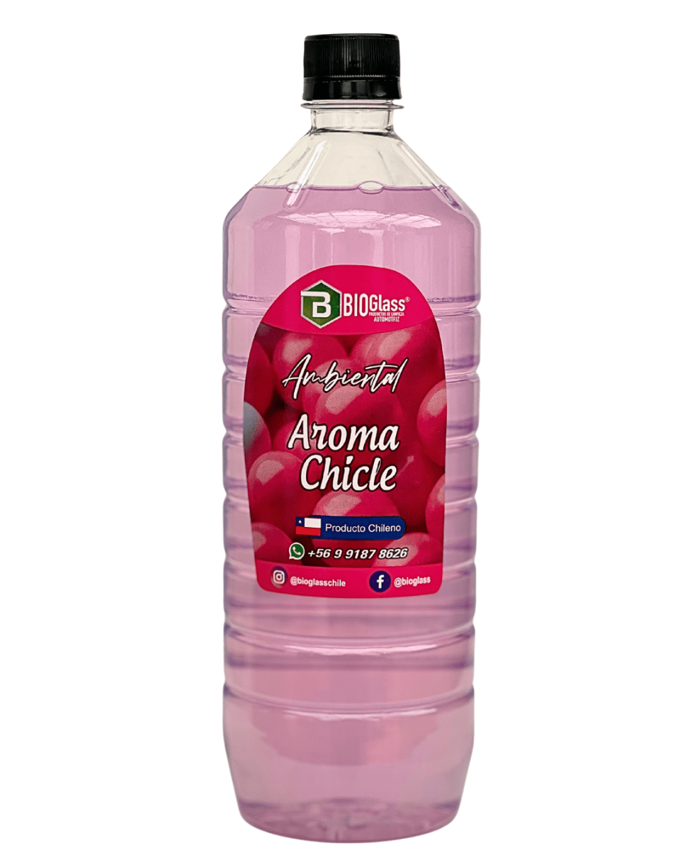 AMBIENTAL CHICLE 1L1