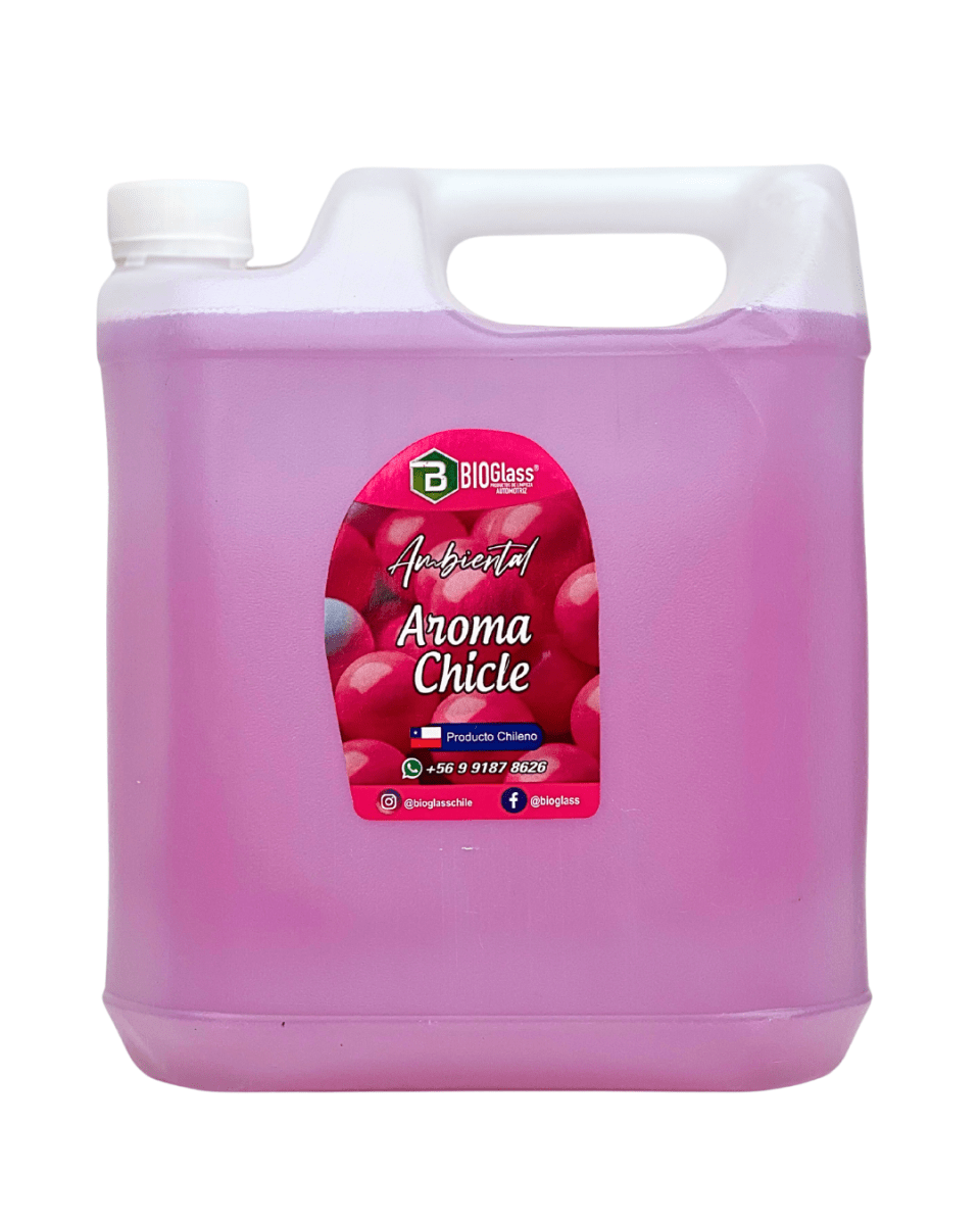 AMBIENTAL CHICLE 5 L1