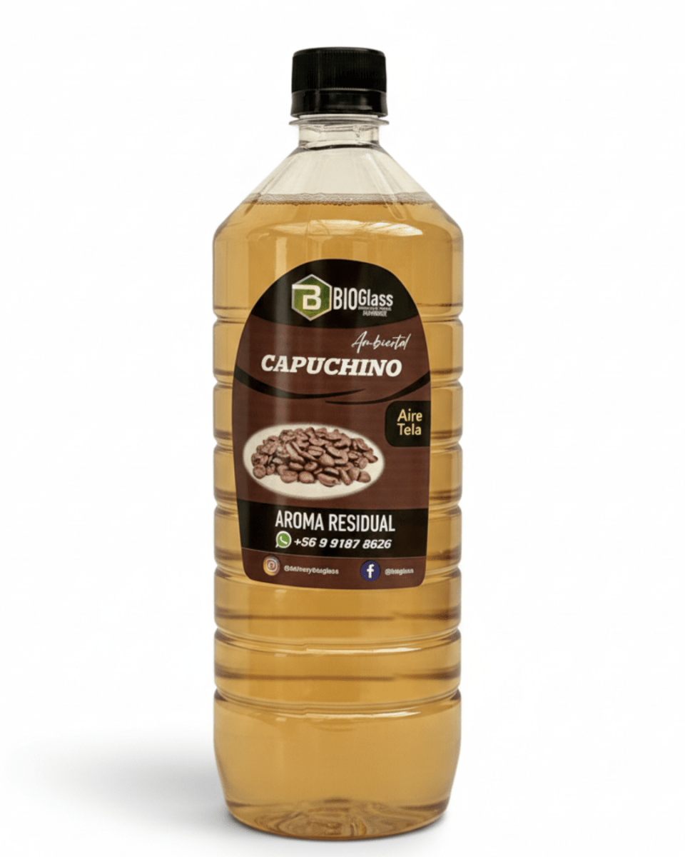 AMBIENTAL CAPUCCINO 1L1