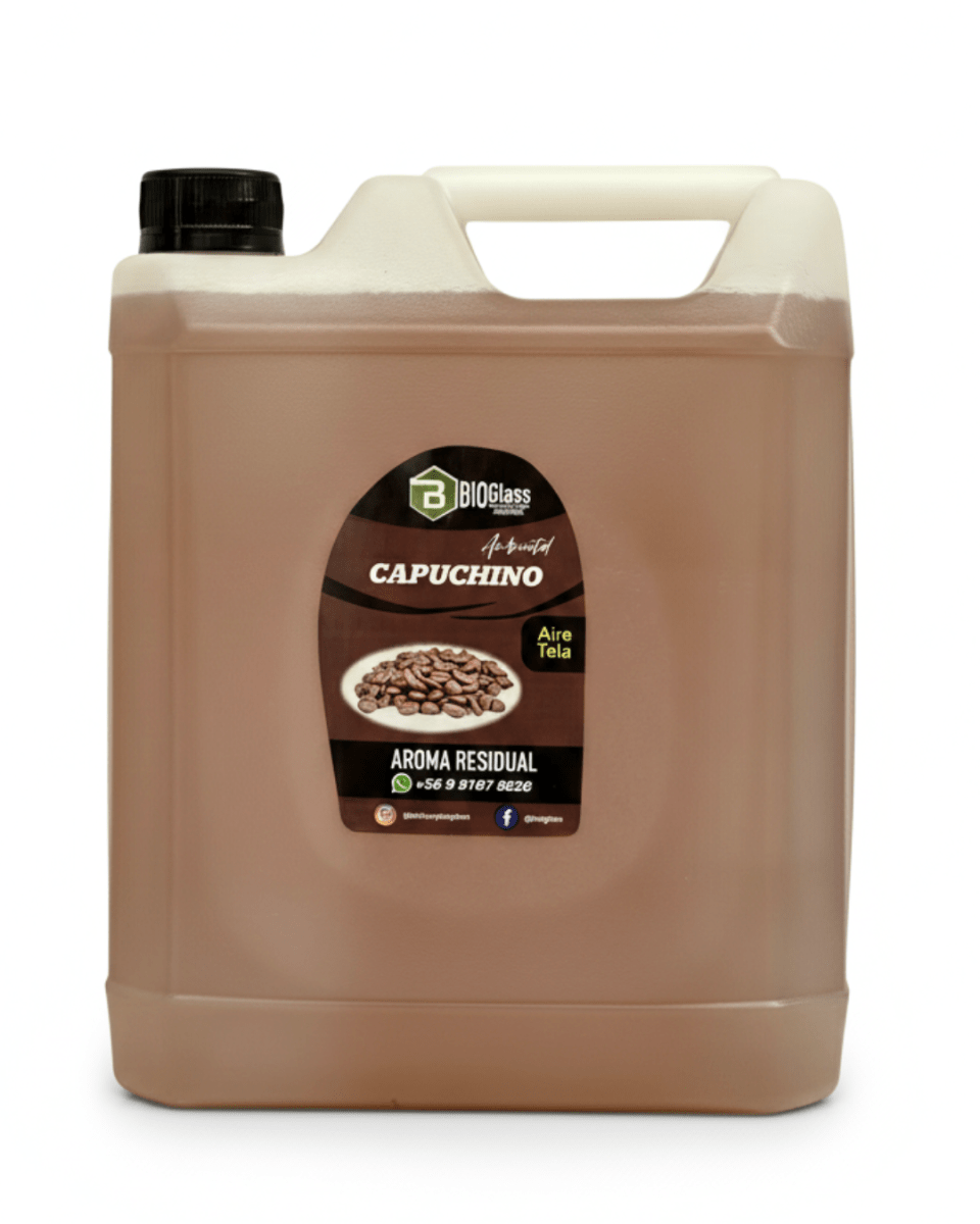 AMBIENTAL CAPUCHINO 5 L1