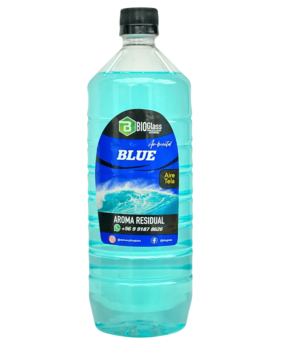 AMBIENTAL BLUE 1L1