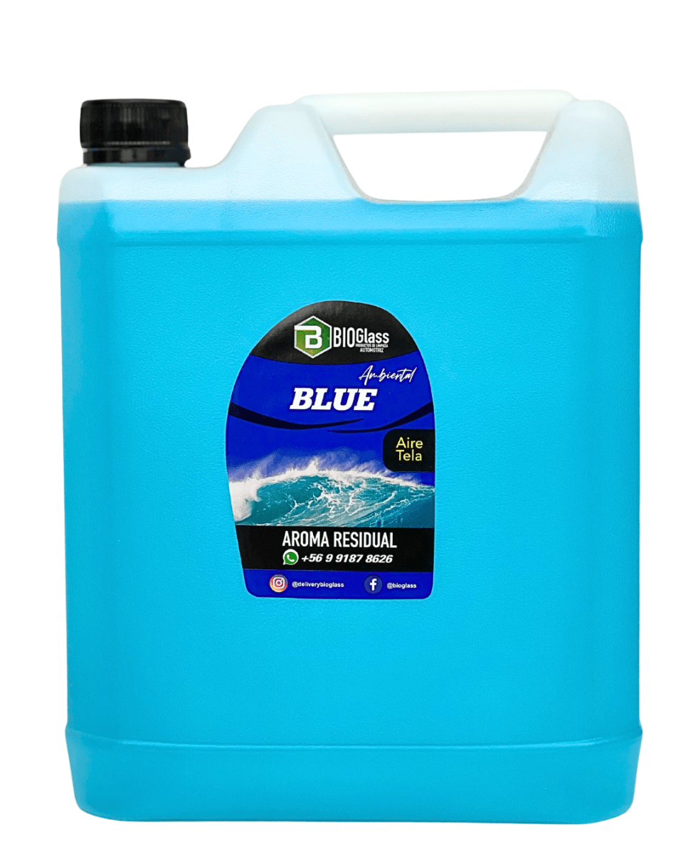 AMBIENTAL BLUE 5 L1