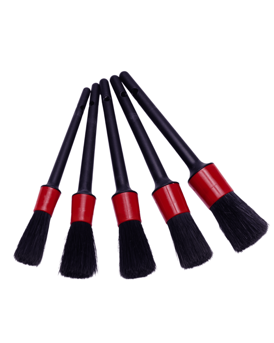 SET BROCHA DETAILING NEGRA1