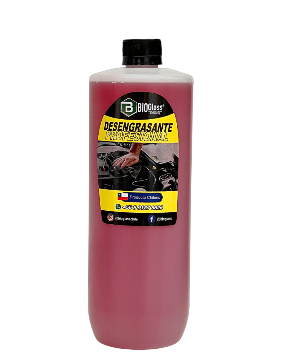 DESENGRASANTE PRO 1 LITRO1