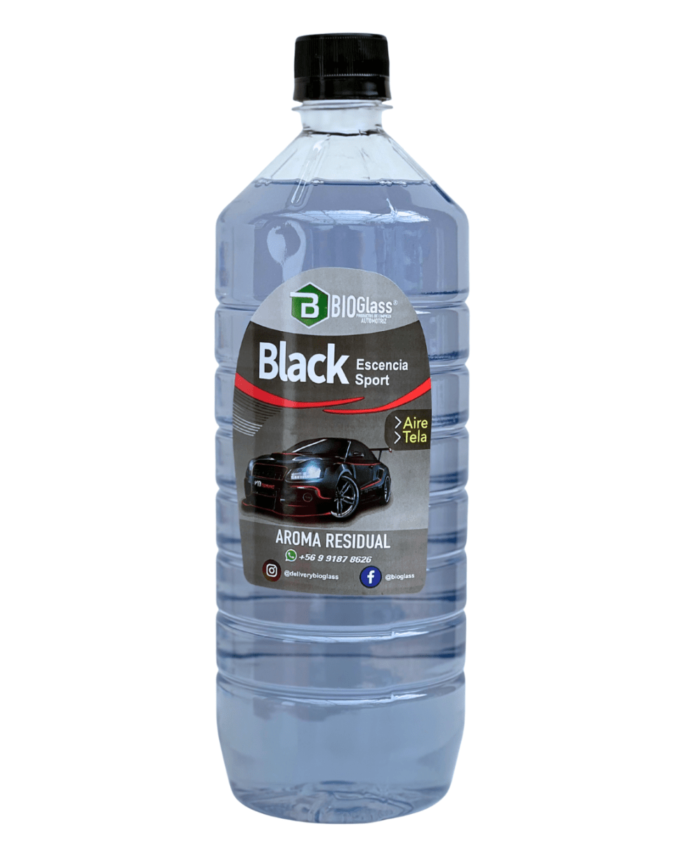 AMBIENTAL BLACK 1L1