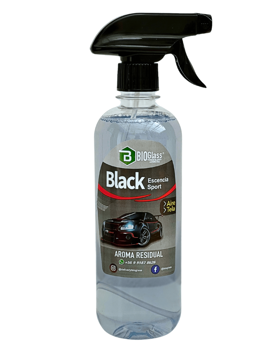 AMBIENTAL BLACK 1/2 L1