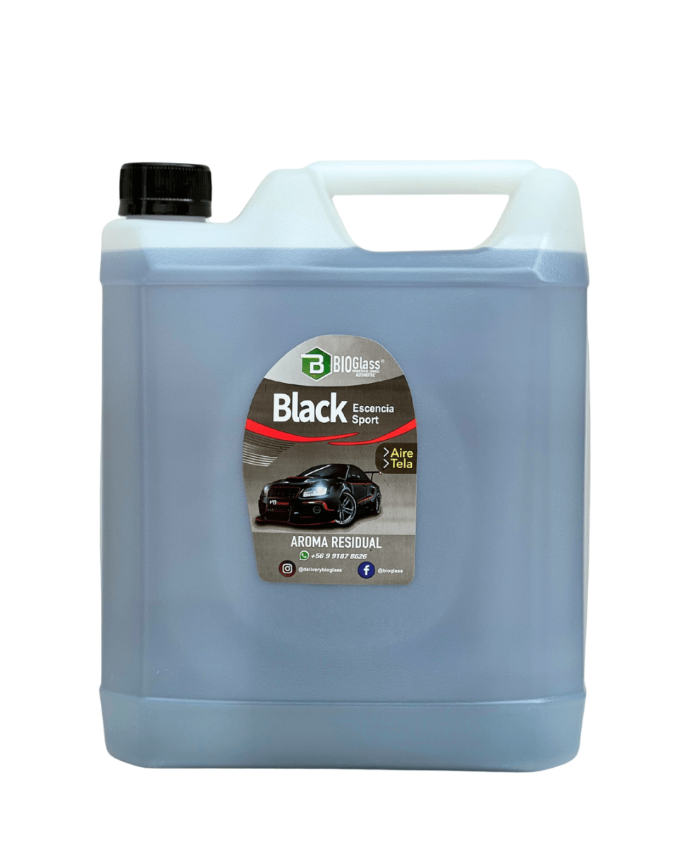 AMBIENTAL BLACK 5 L1