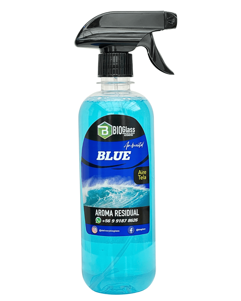 AMBIENTAL BLUE 1/2 L1