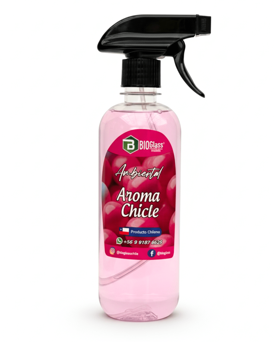 AMBIENTAL CHICLE 1/2 L1