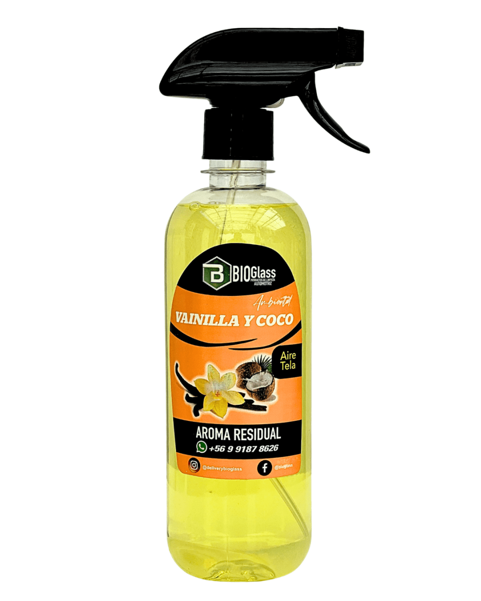 AMBIENTAL VAINILLA COCO 1/2 L1