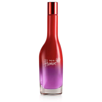 Natura Humor beijo 75 ml fem1