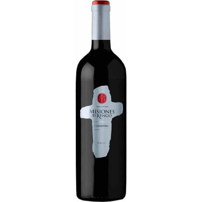 Misiones carmenere 750 cc 14 bpy1