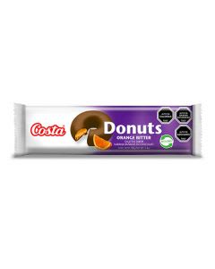 Galleta Donuts Bitter costa 100 gr mpy1